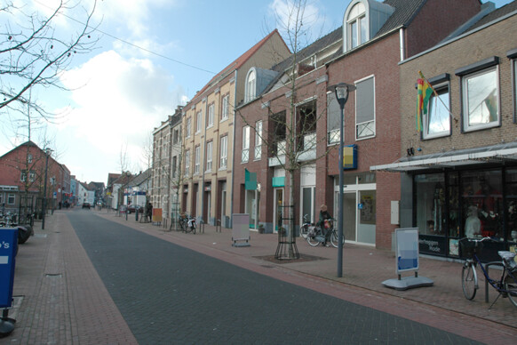Dorpstraat 19-C