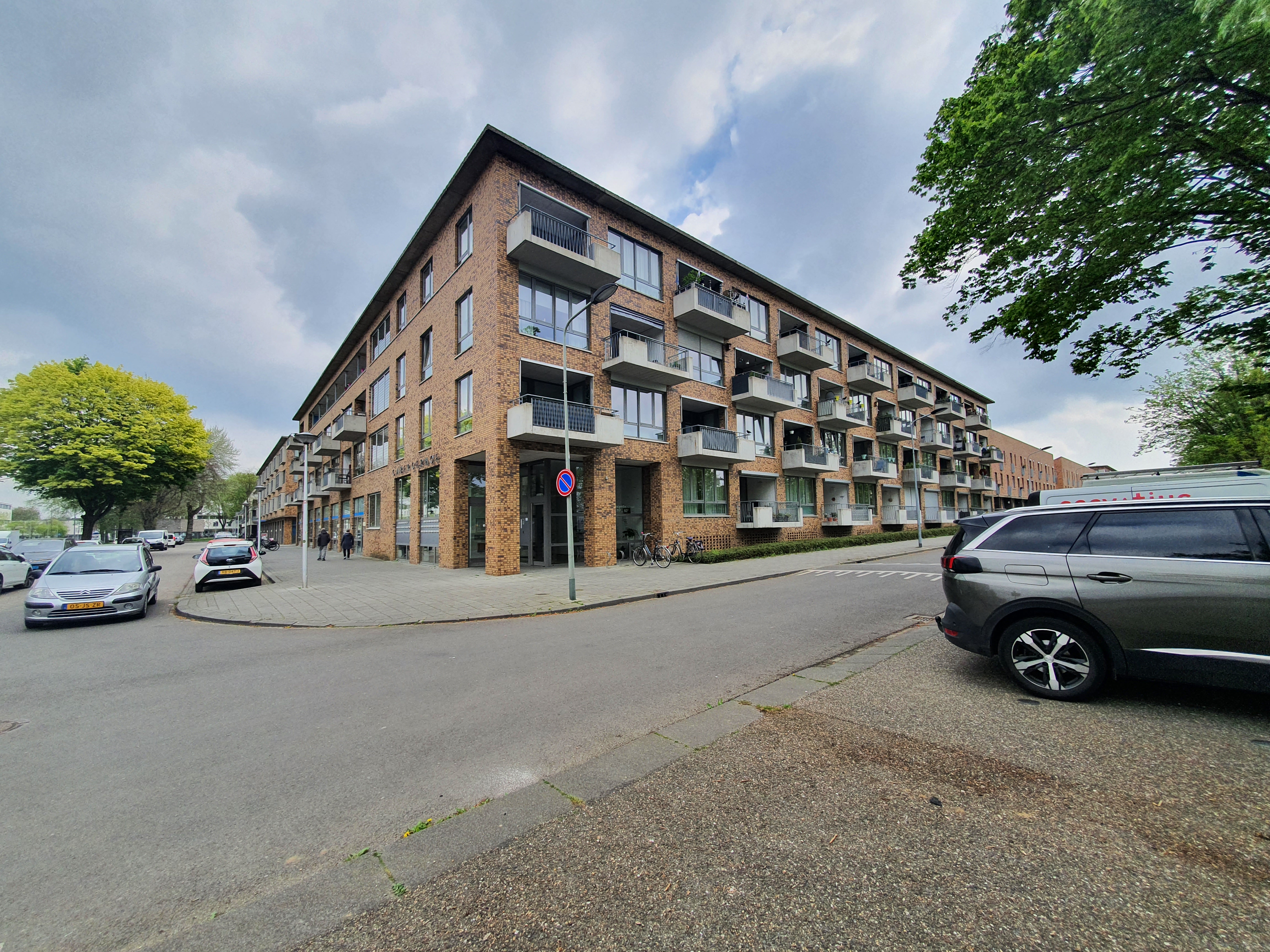 Clavecymbelstraat 71, 6217 EG Maastricht, Nederland