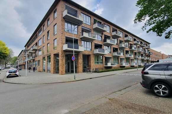 Clavecymbelstraat 71-B