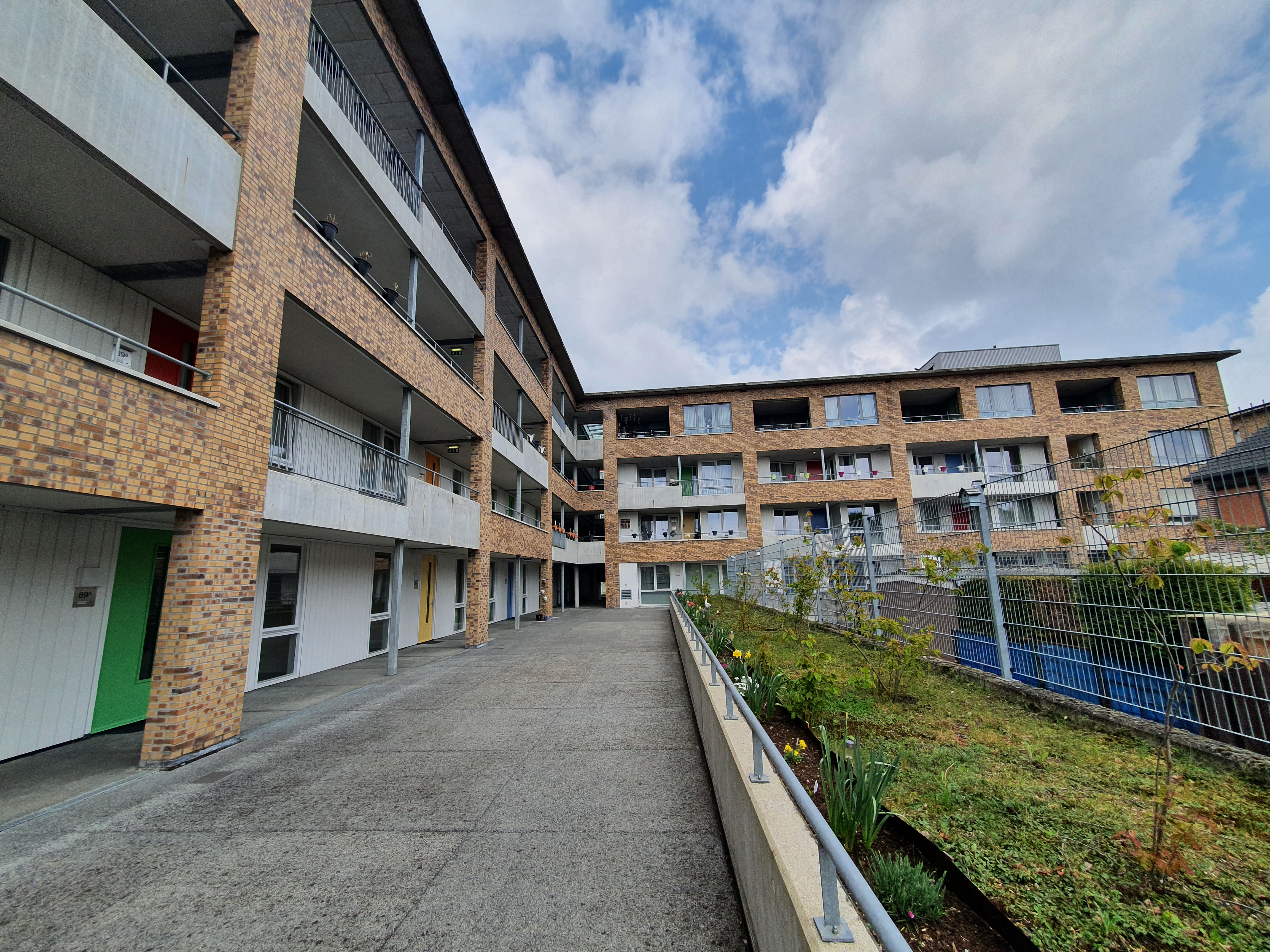 Clavecymbelstraat 71