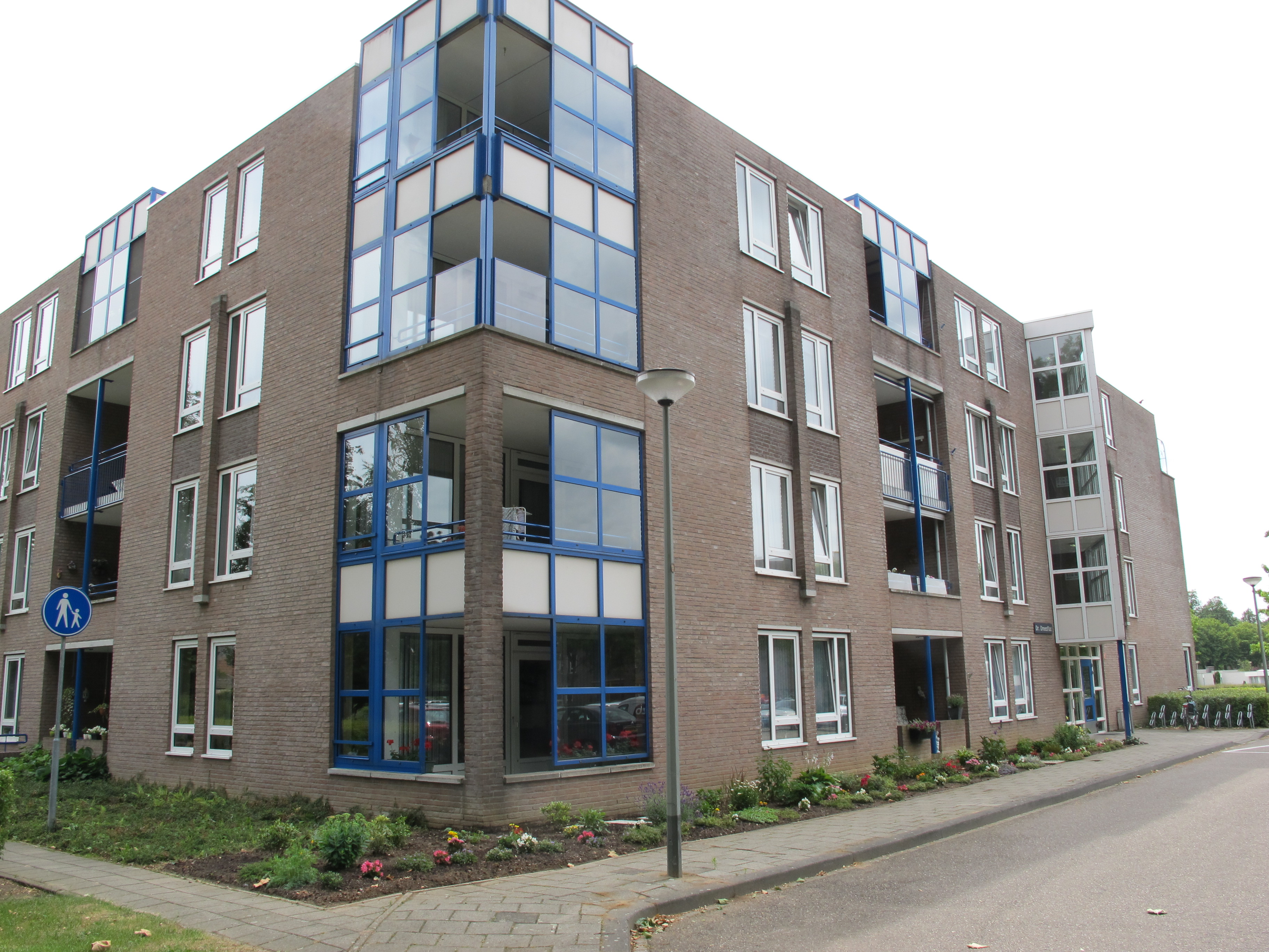 Doctor Dreesflat 14, 6162 EJ Geleen, Nederland