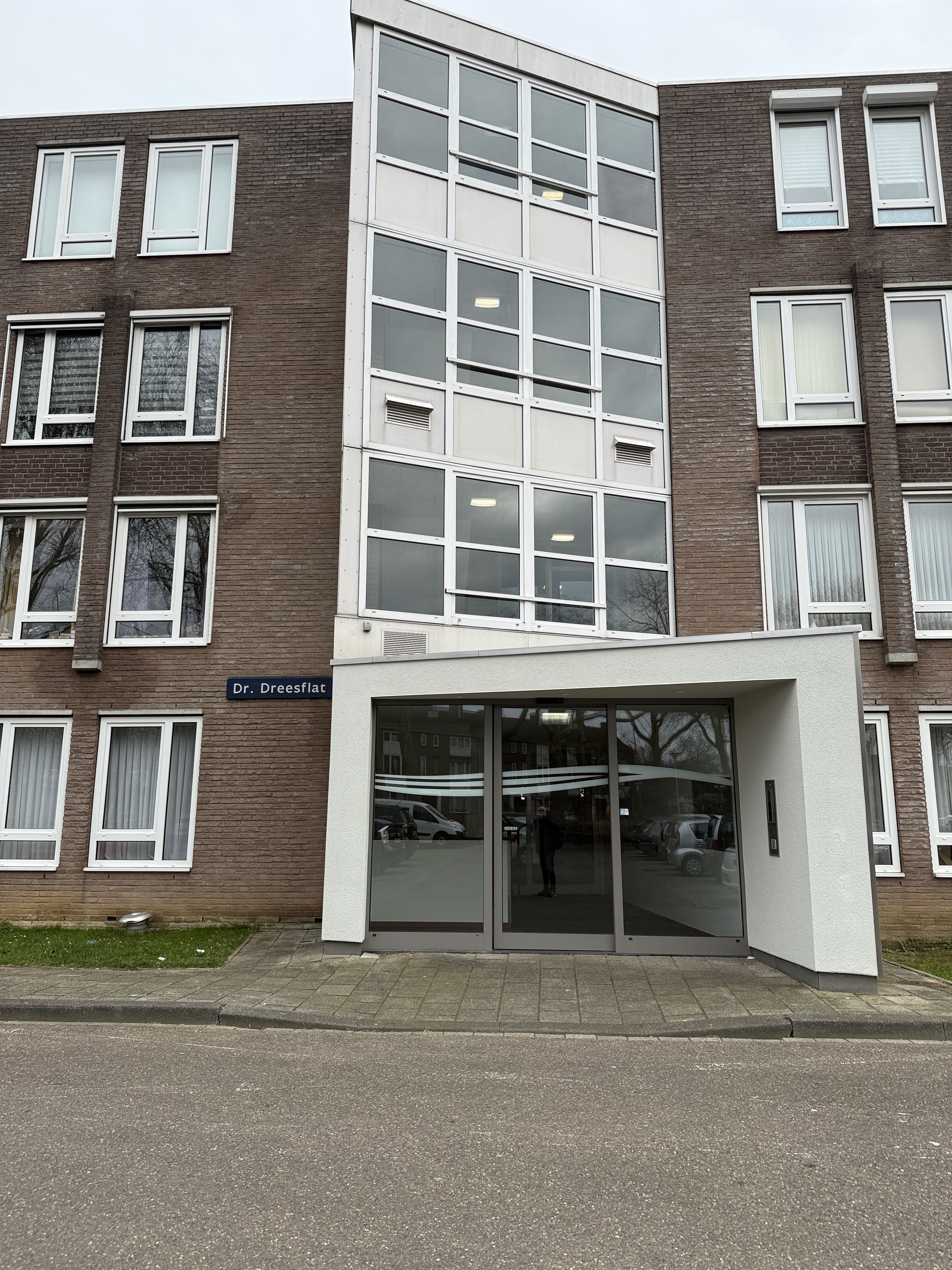 Doctor Dreesflat 14