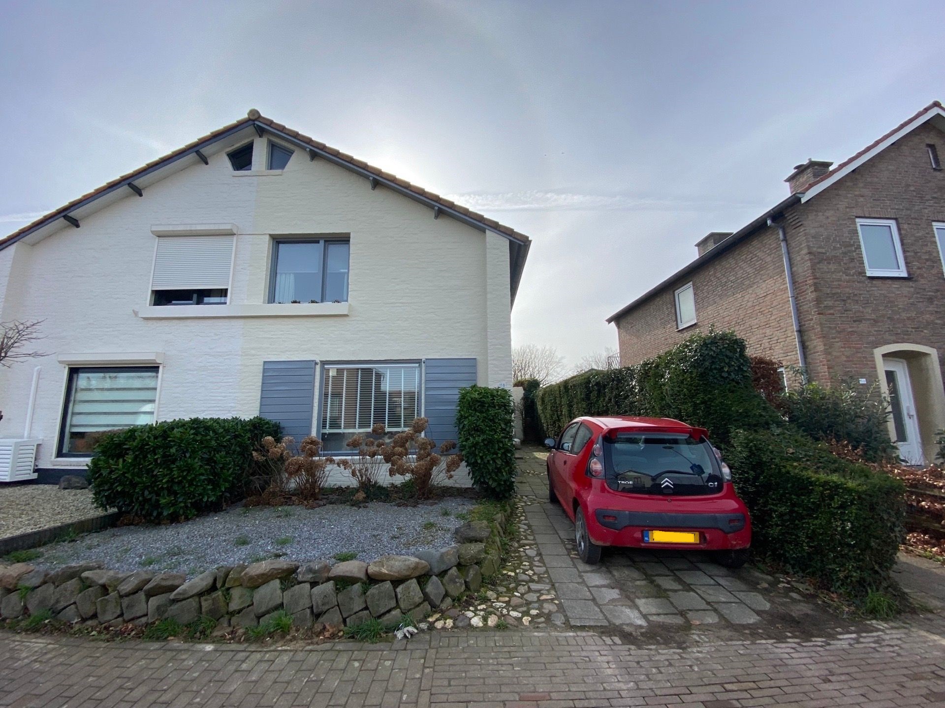 Kerkstraat 118, 6267 EG Cadier en Keer, Nederland