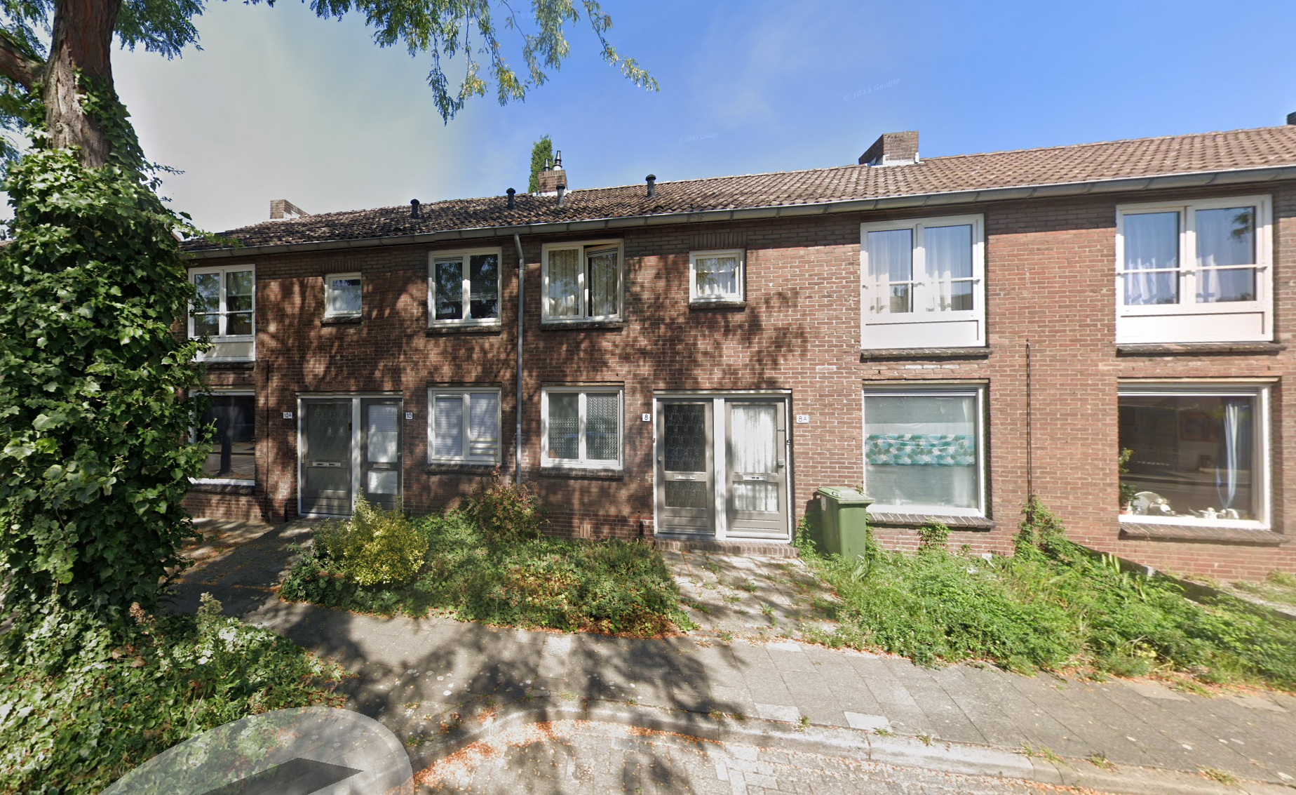 Kasteel Hartelsteinstraat 10A, 6222 XE Maastricht, Nederland