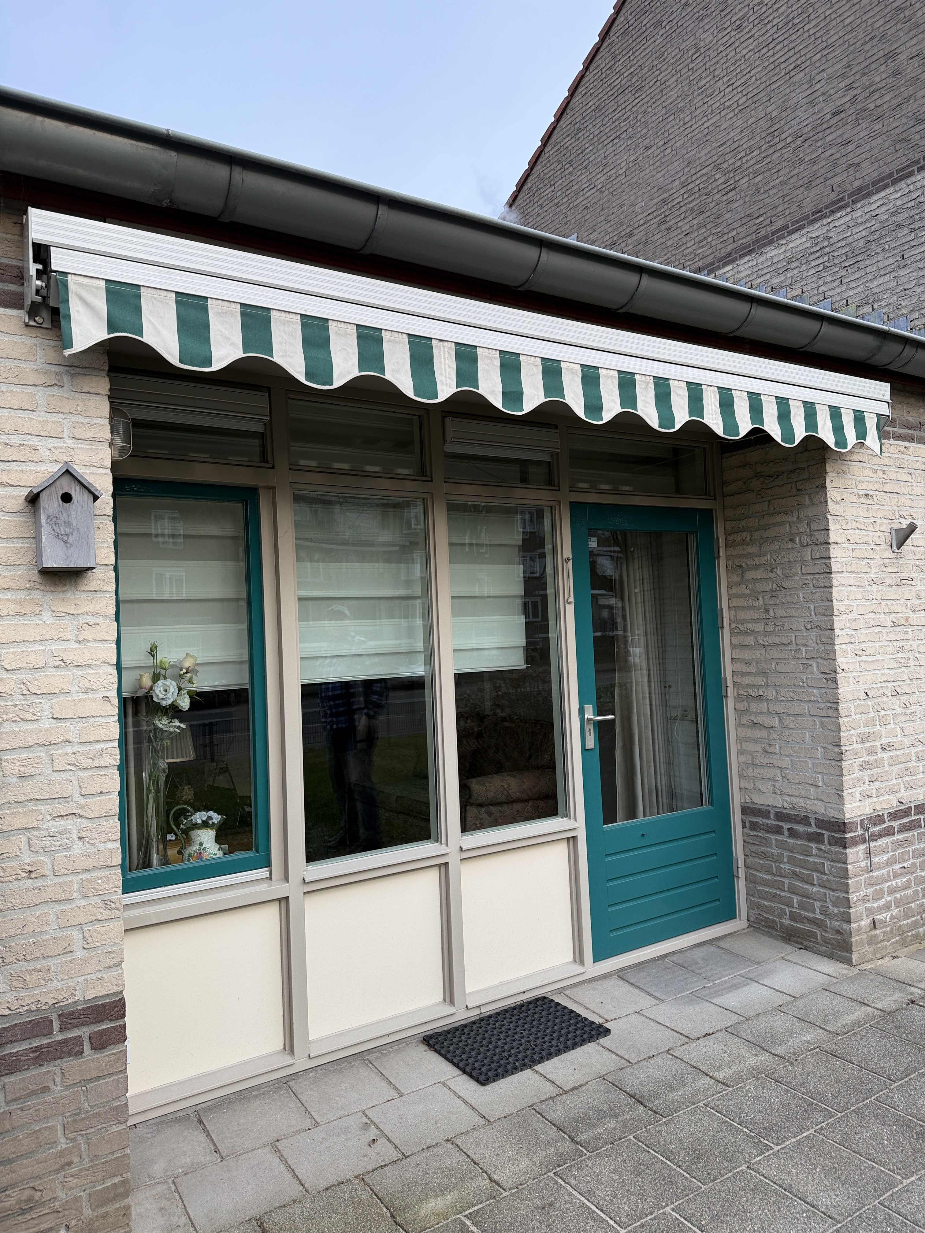 Kramershof 7, 6162 JS Geleen, Nederland