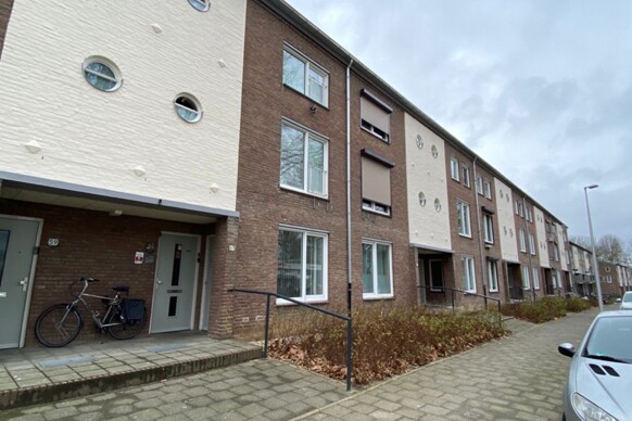 Tibeertstraat 77