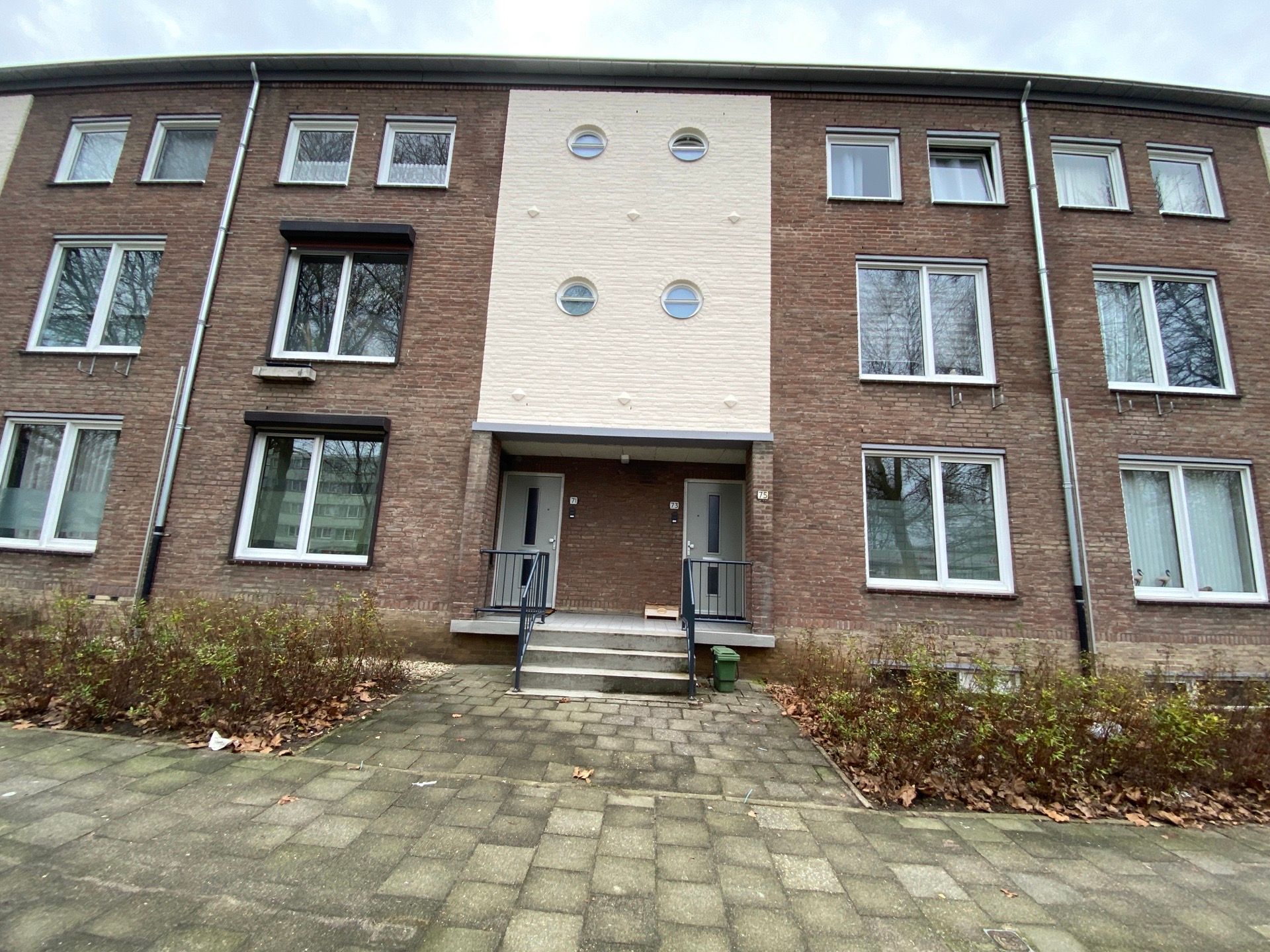Tibeertstraat 77