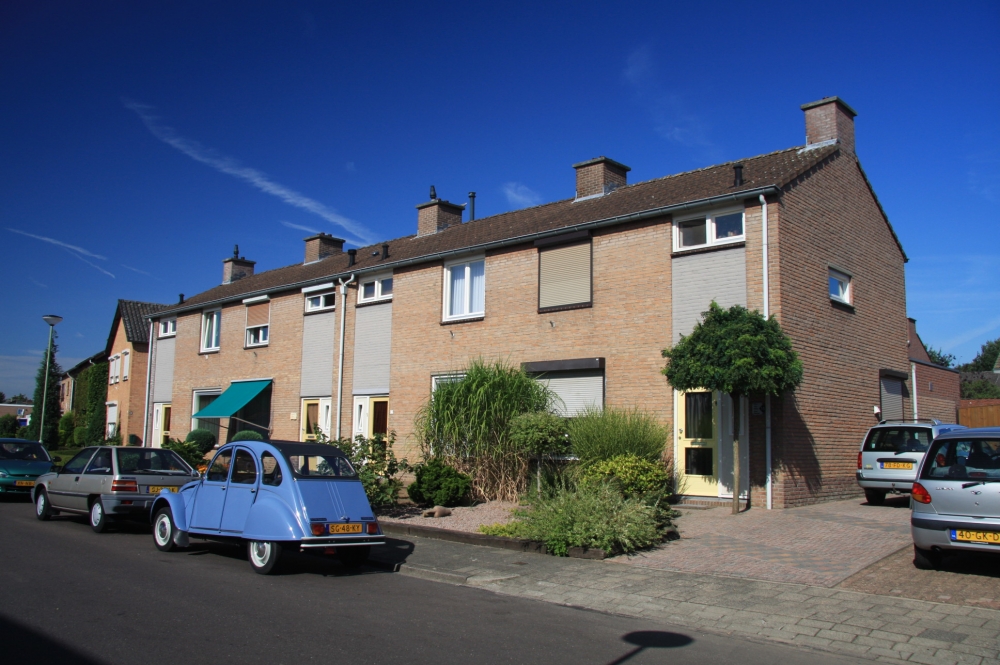 Winandusstraat 11, 6181 NG Elsloo, Nederland