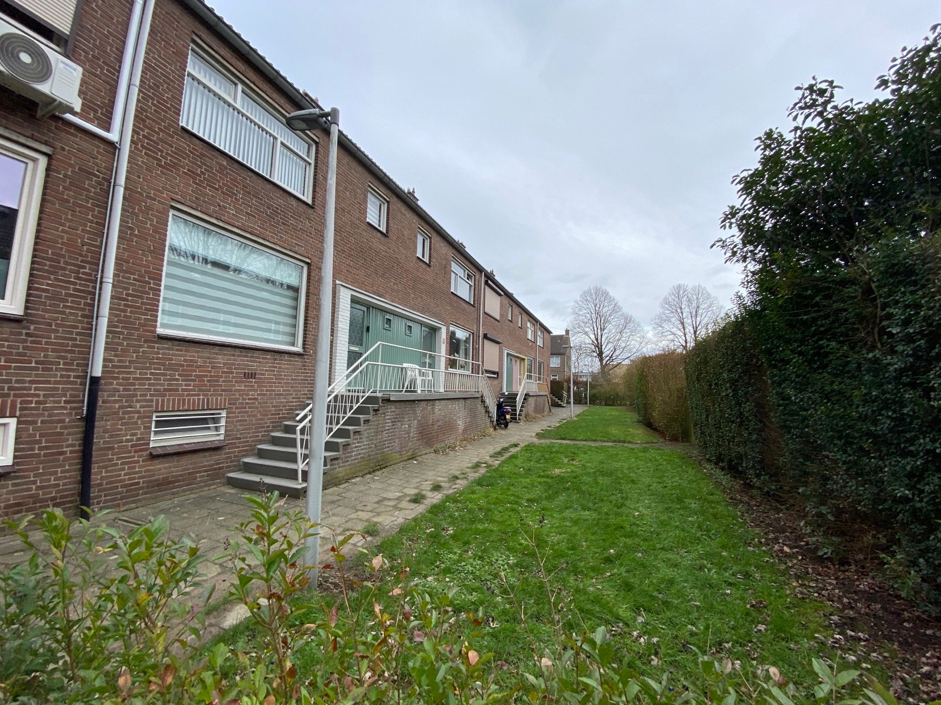 Finestraat 45, 6217 AS Maastricht, Nederland