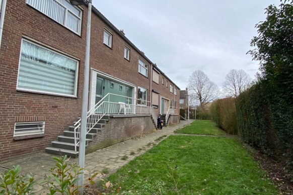 Finestraat 45