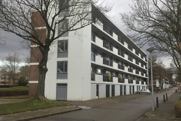 Florijnruwe 82-E