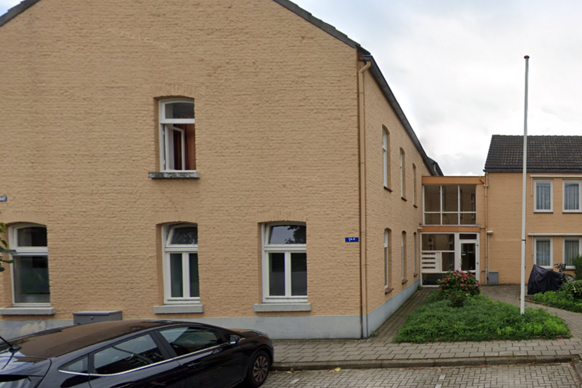 Poortstraat 1-E