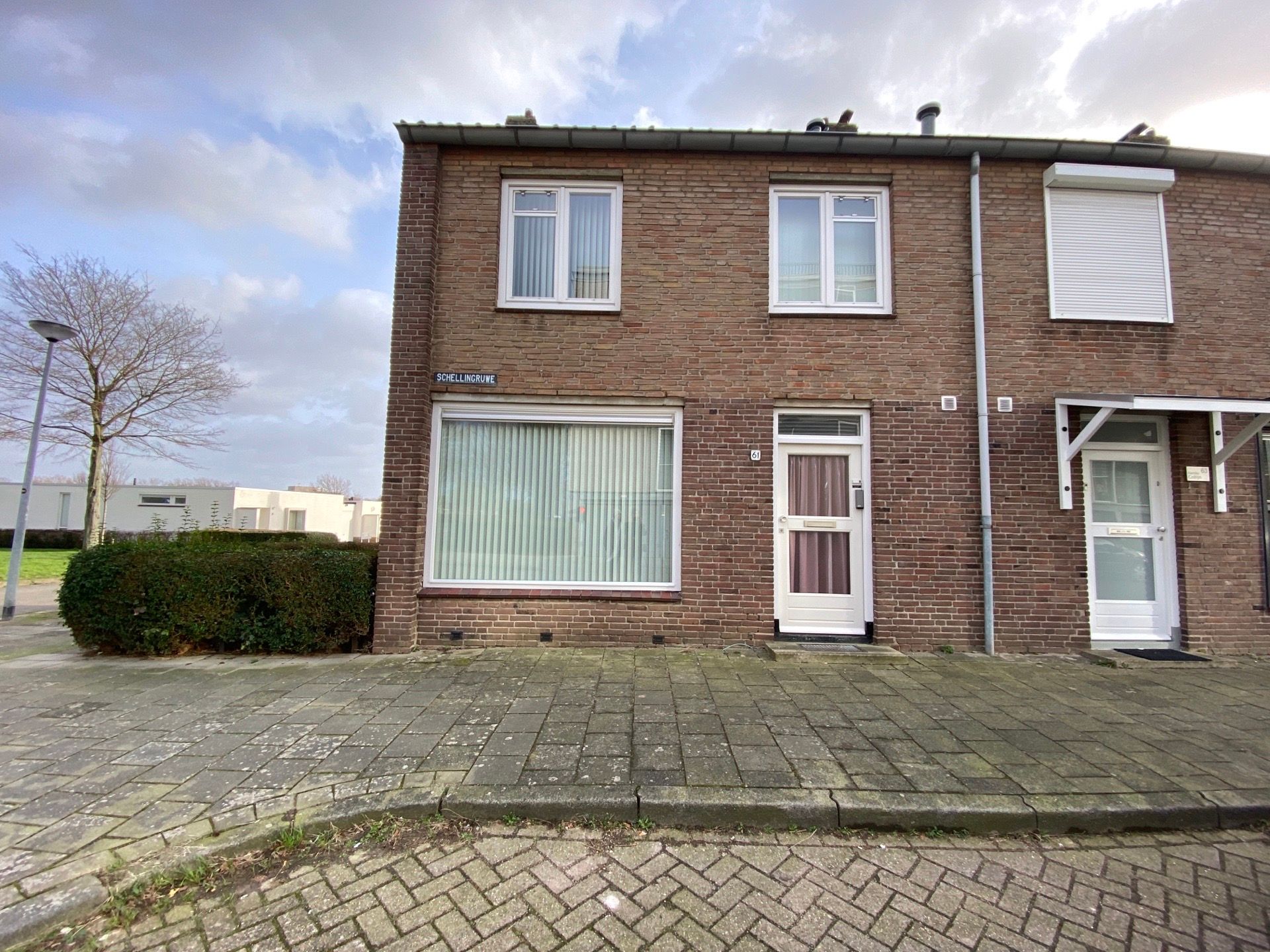 Schellingruwe 61, 6218 BK Maastricht, Nederland