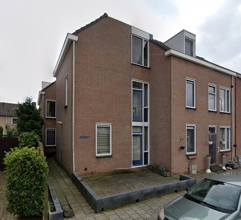 Boomkensstraat 32D, 6245 JG Eijsden, Nederland