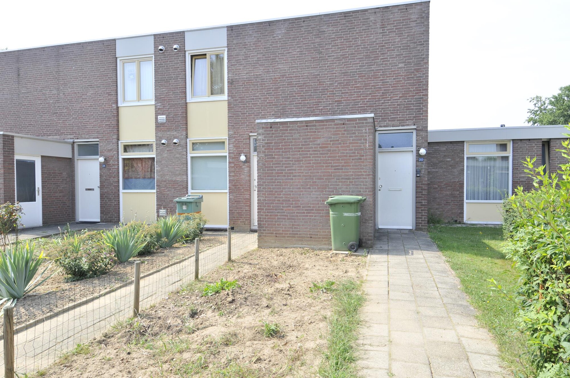 Diepenbrockstraat 30