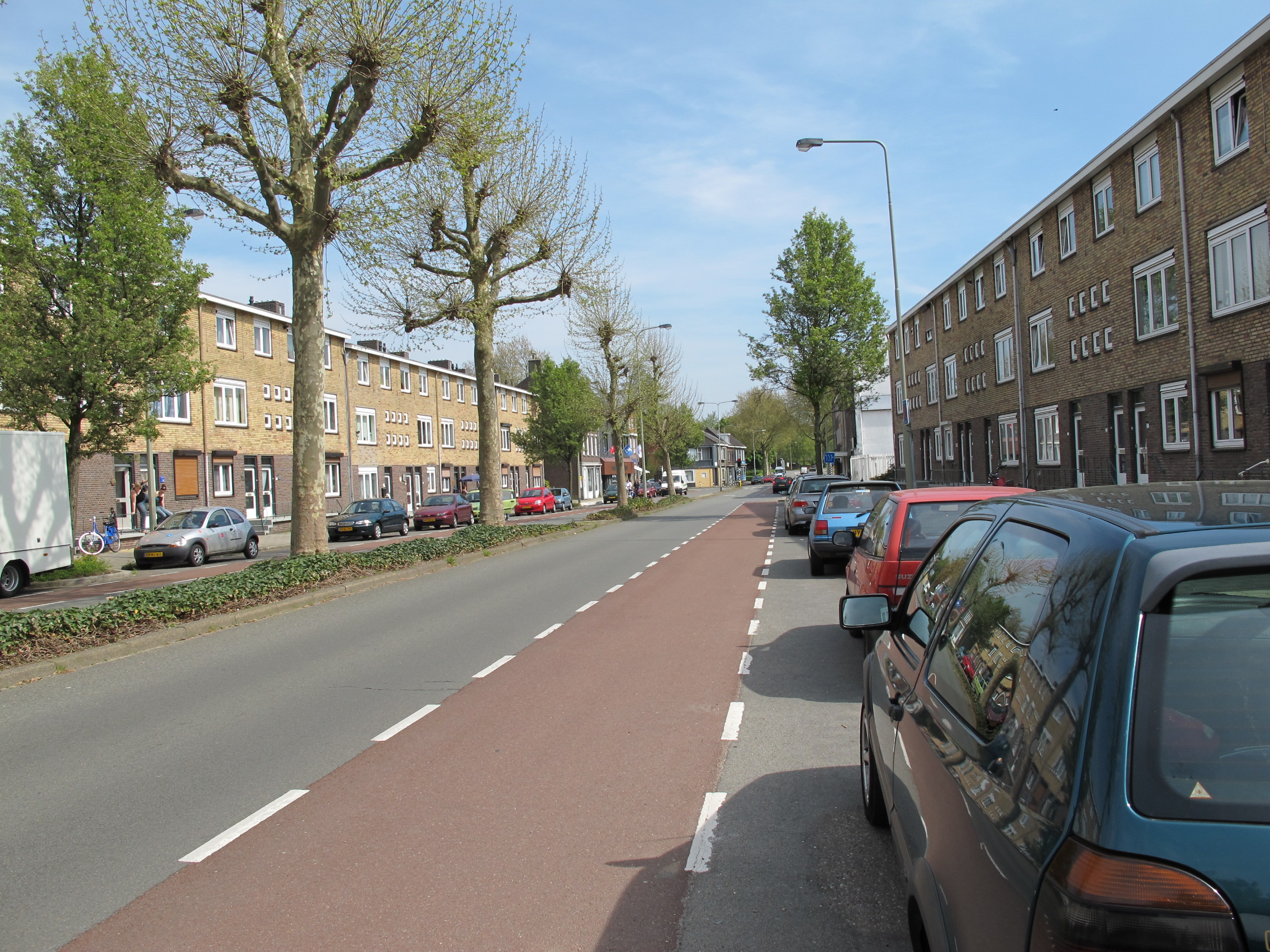 Burgemeester Lemmensstraat 93, 6163 JC Geleen, Nederland
