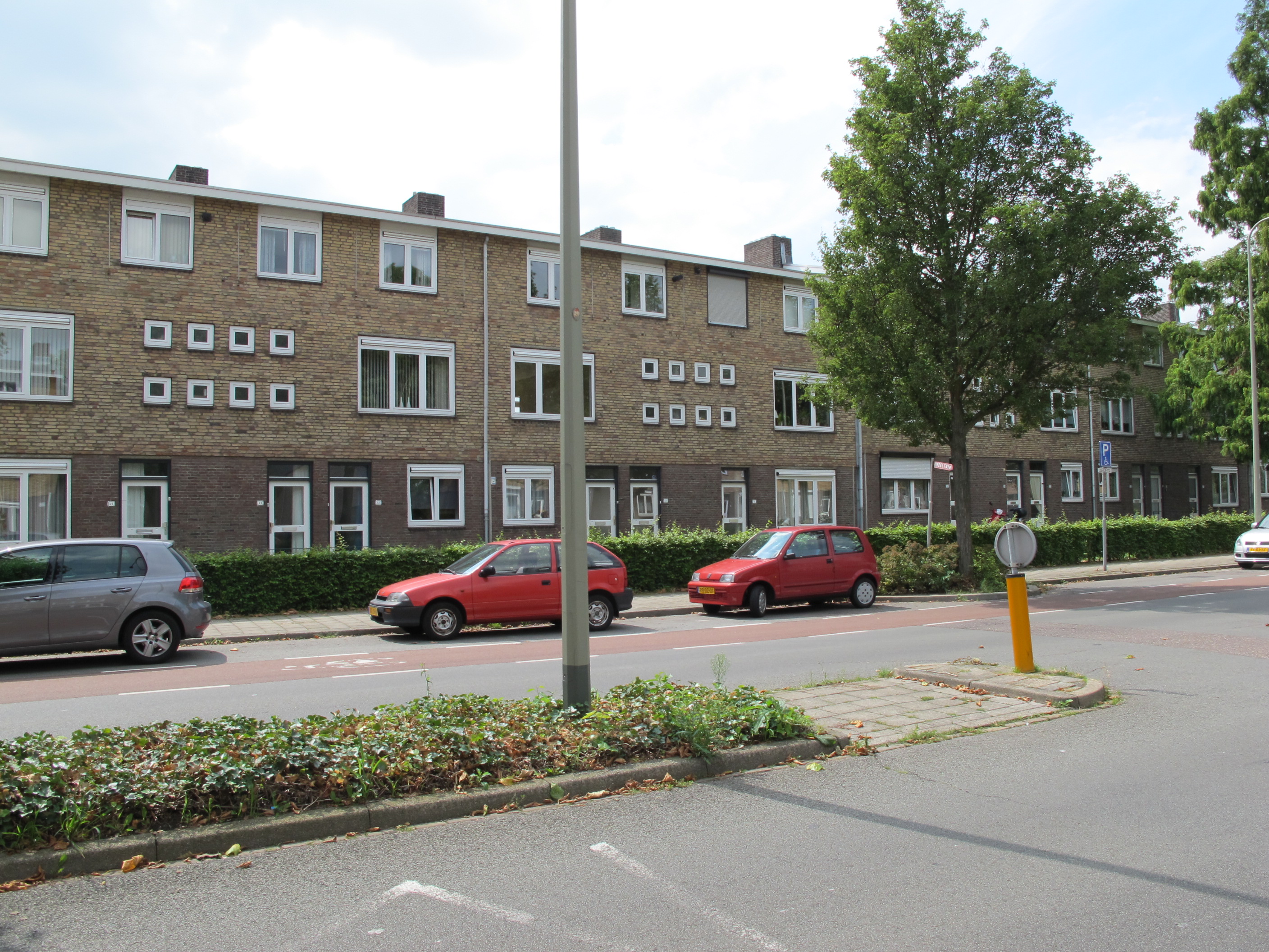 Burgemeester Lemmensstraat 93