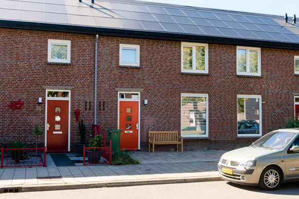 Balijeweg 24