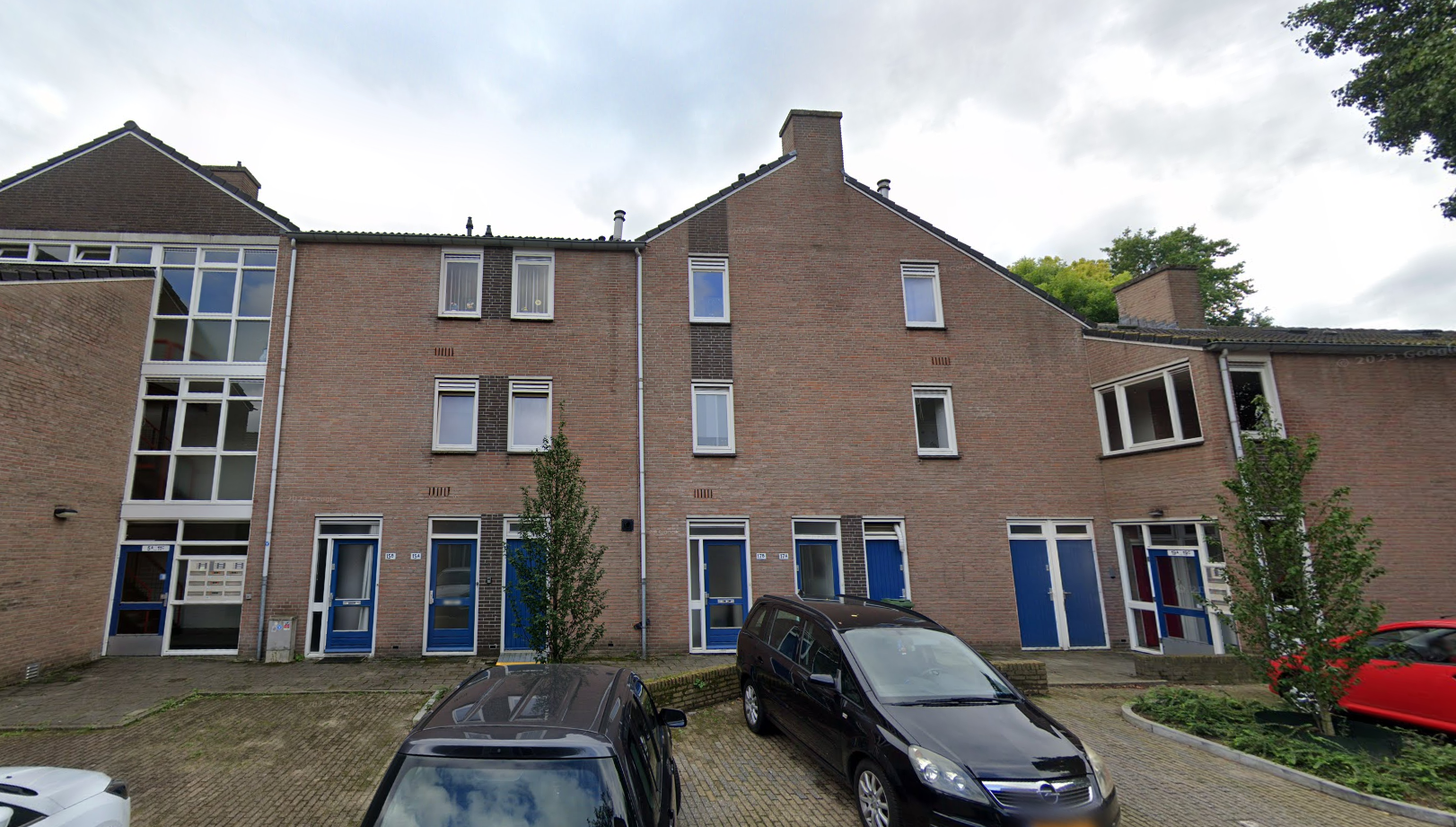 Manshaag 7B, 6228 ER Maastricht, Nederland