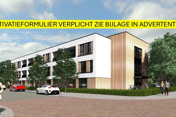 Kasteel Hornstraat 1000