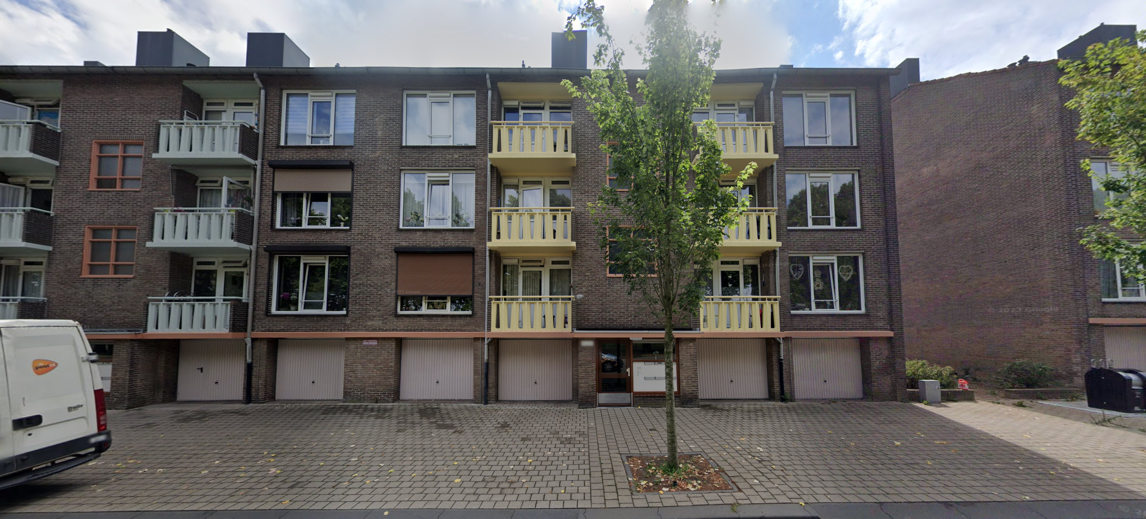 Limburgiastraat 96, 6415 VW Heerlen, Nederland