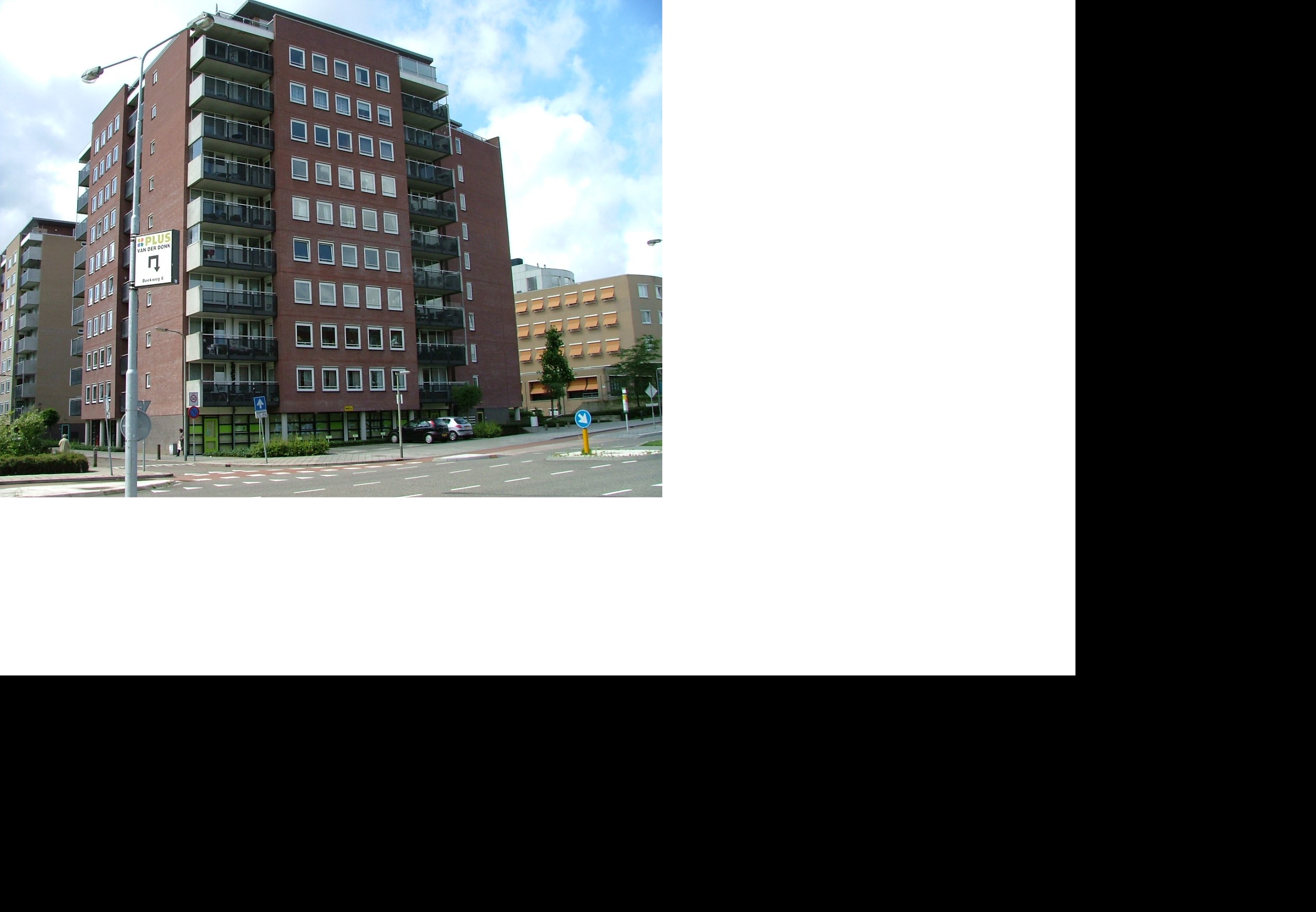 Oranjelaan 58