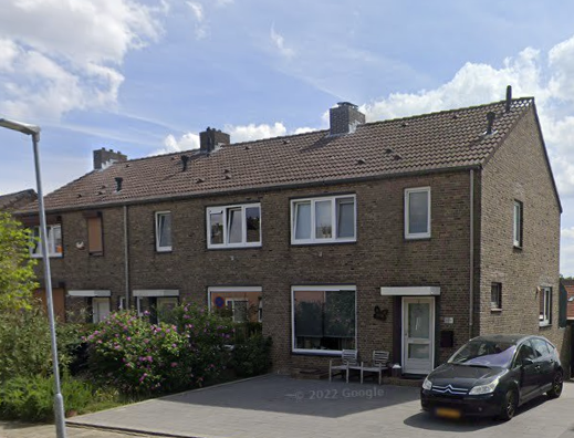 Donatusstraat 15, 6361 TJ Nuth, Nederland