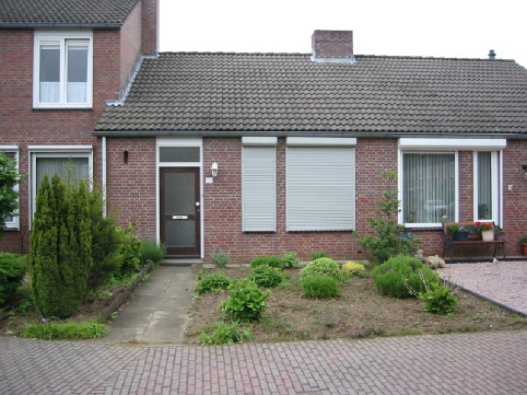 Eijkersstraat 78, 6061 GR Posterholt, Nederland