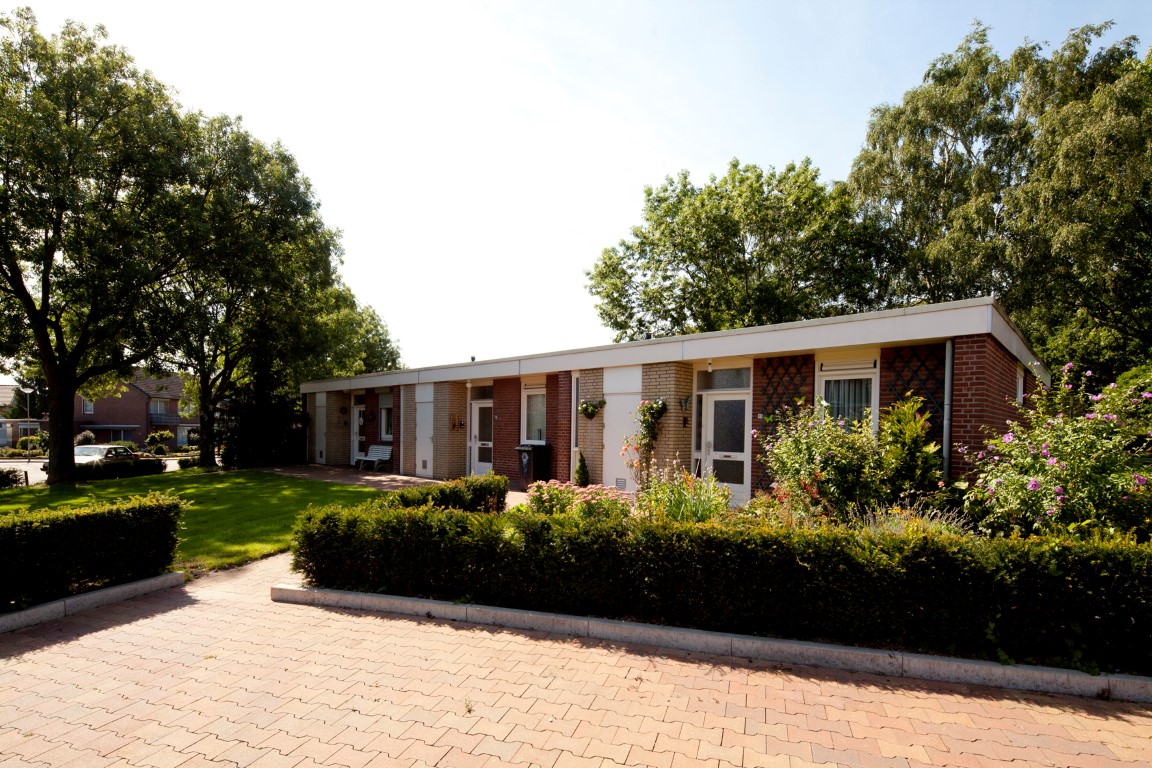 Belvauer 35, 6373 TS Landgraaf, Nederland