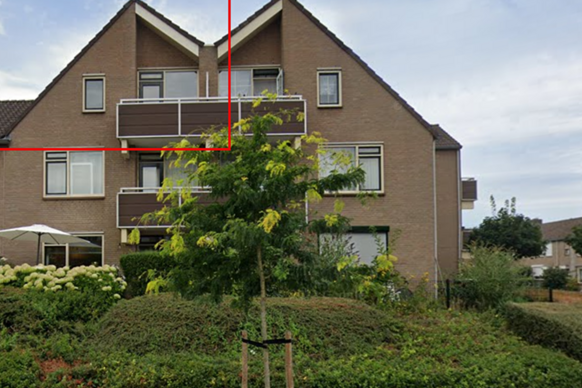 Caumerweg 92