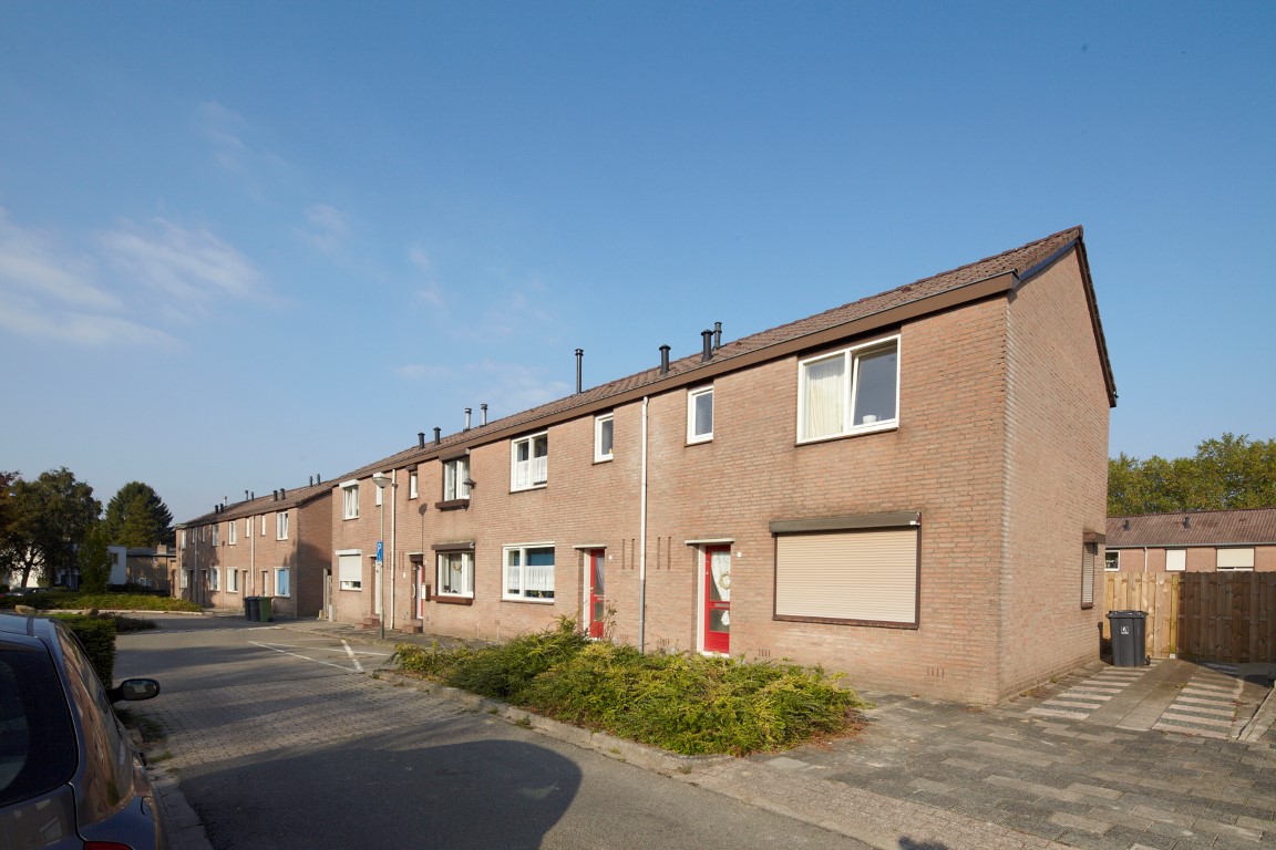 Blauwsteenstraat 34, 6372 VB Landgraaf, Nederland