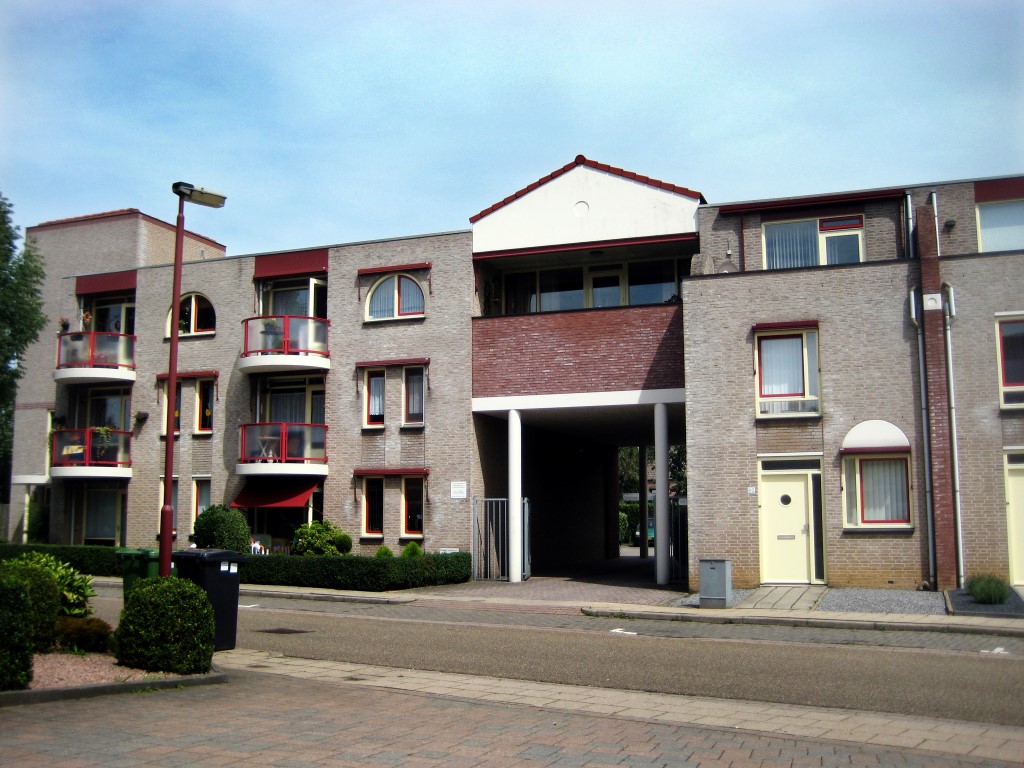 Gank 7B, 6374 NK Landgraaf, Nederland