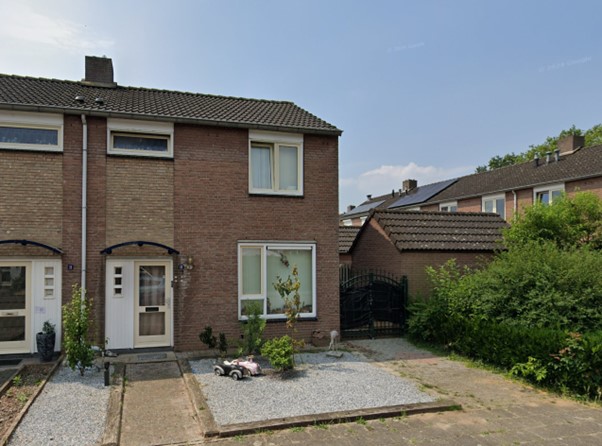 Kastanjelaan 13, 5953 KK Reuver, Nederland