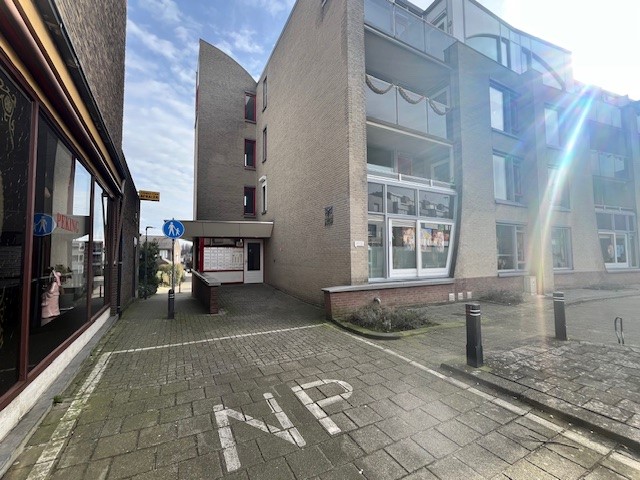 Rumpenerstraat 41A