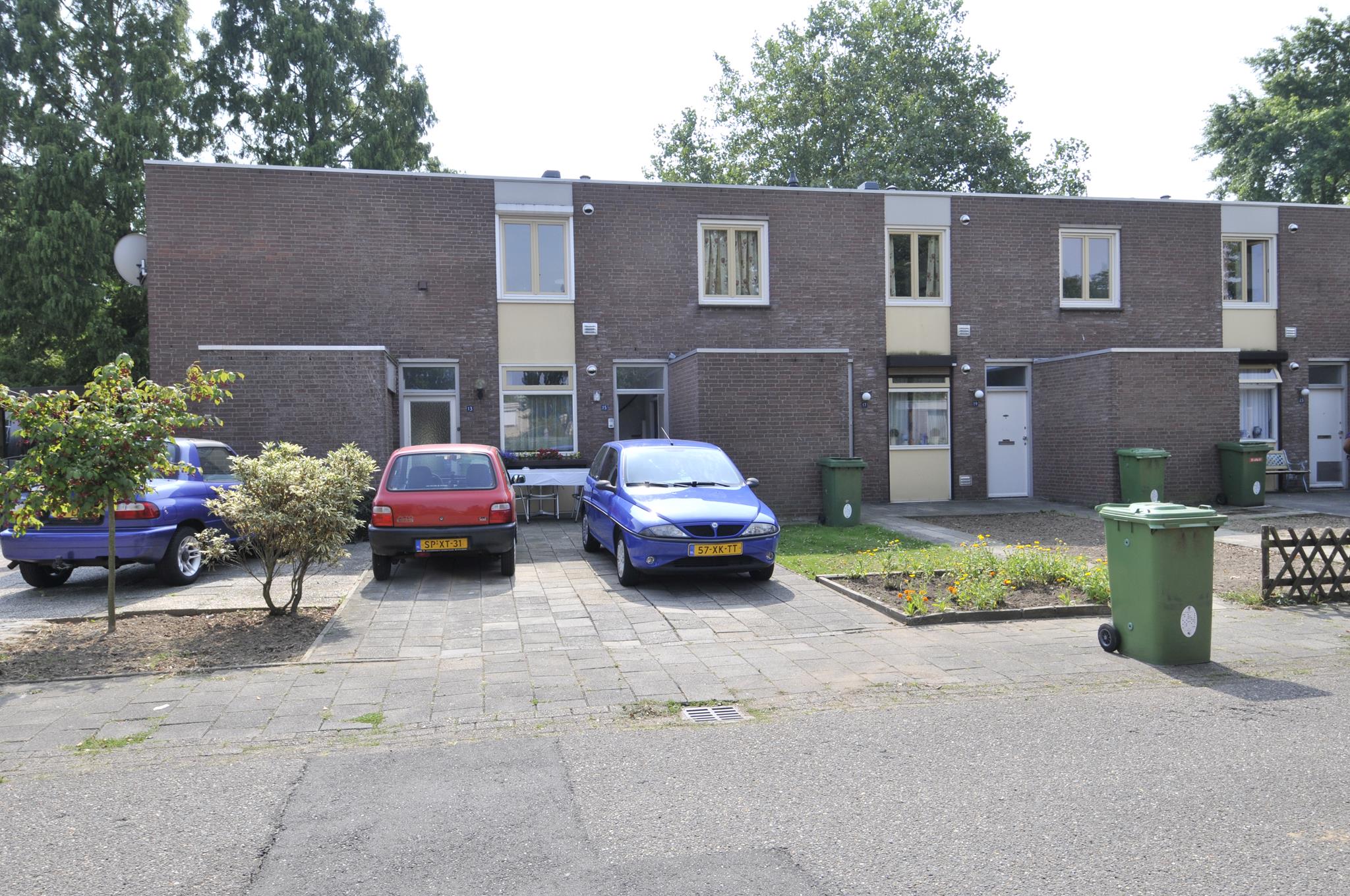 Diepenbrockstraat 19