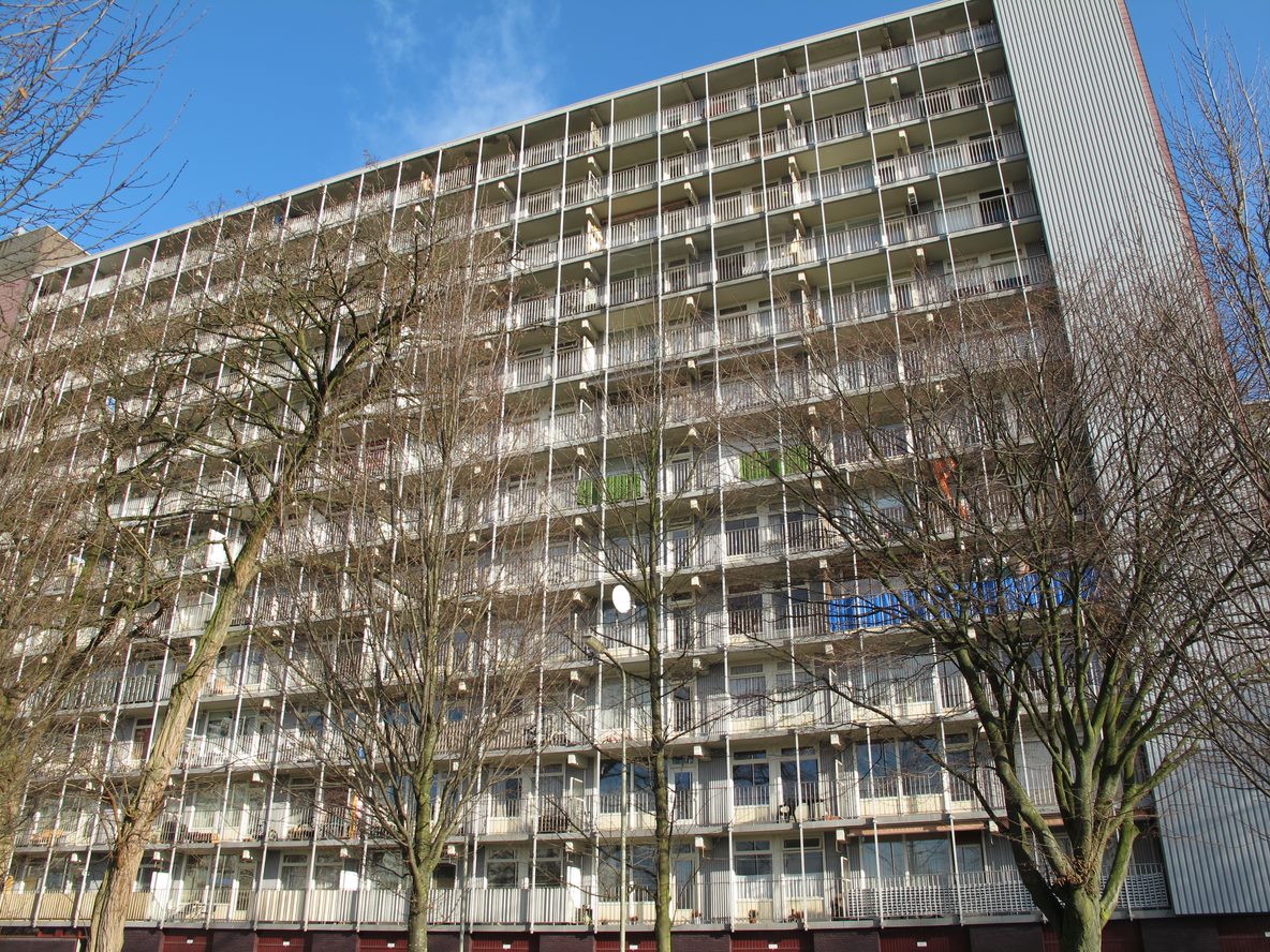 Eisenhowerstraat 189, 6135 AH Sittard, Nederland