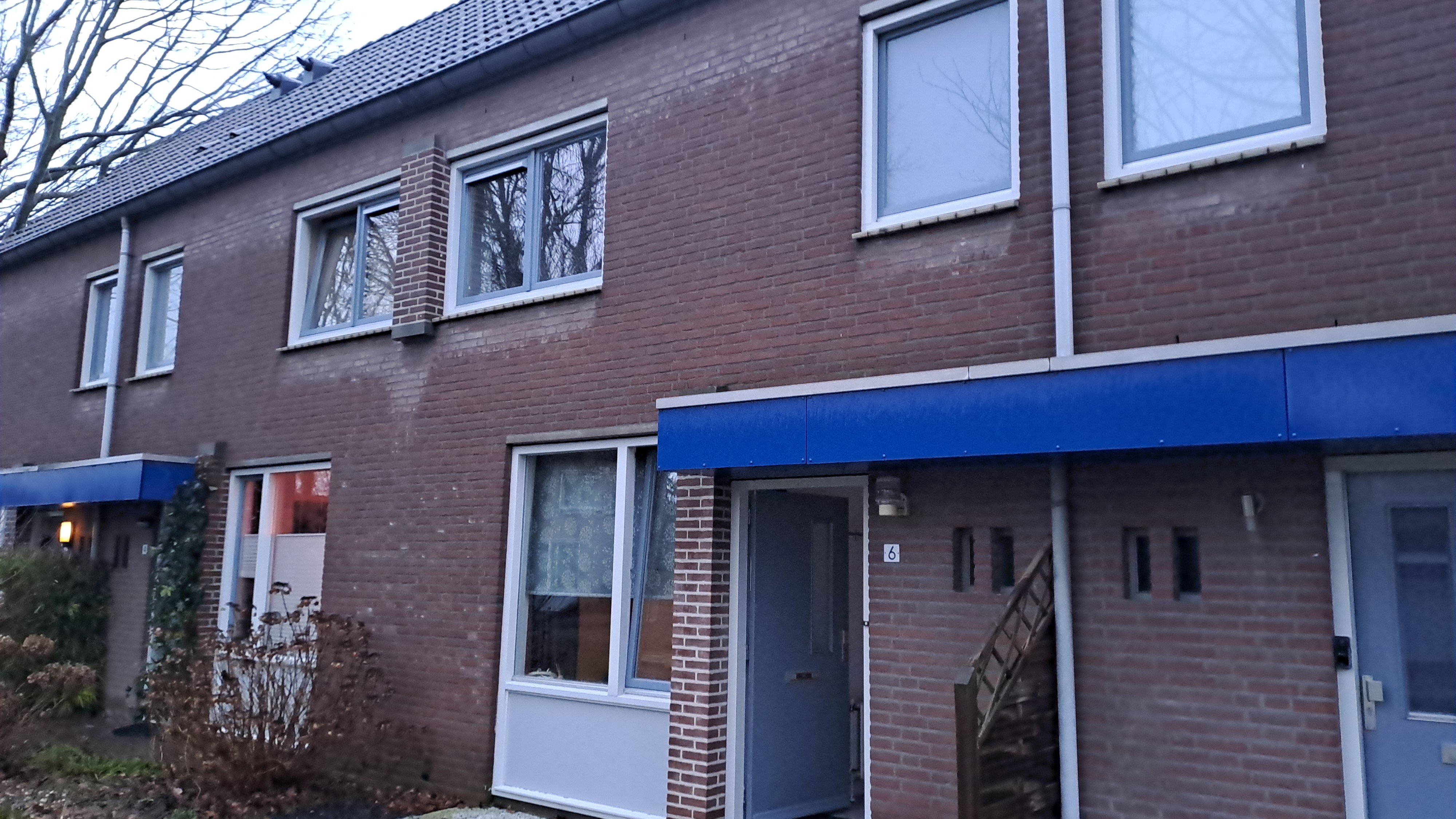 Geleenderweg 6, 6133 ZA Sittard, Nederland
