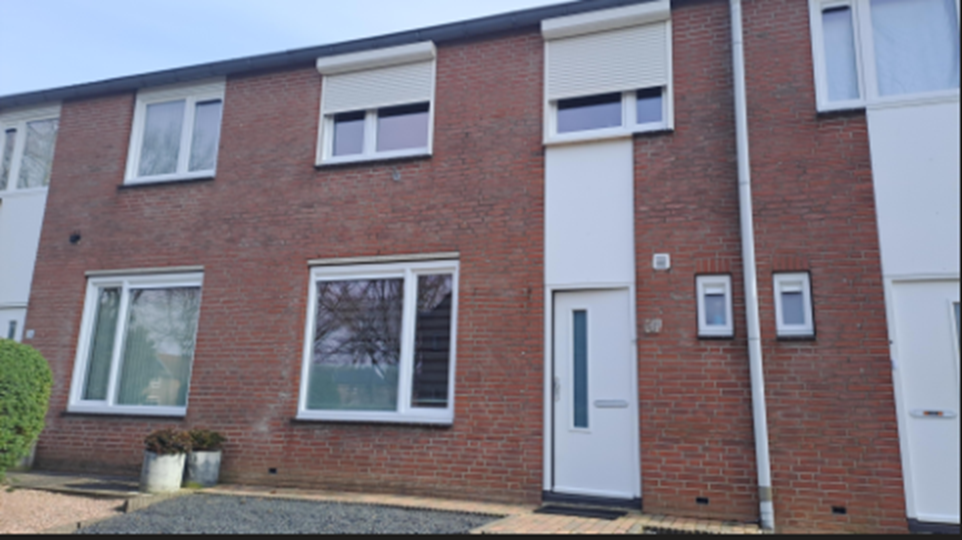 Geleenstraat 46, 6133 XL Sittard, Nederland