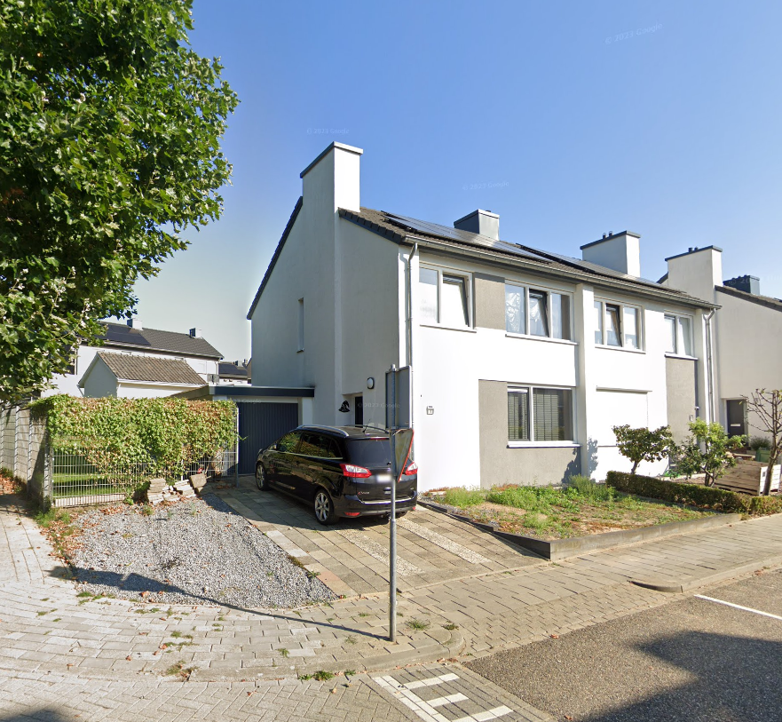 Diddenstraat 1, 6369 CR Simpelveld, Nederland