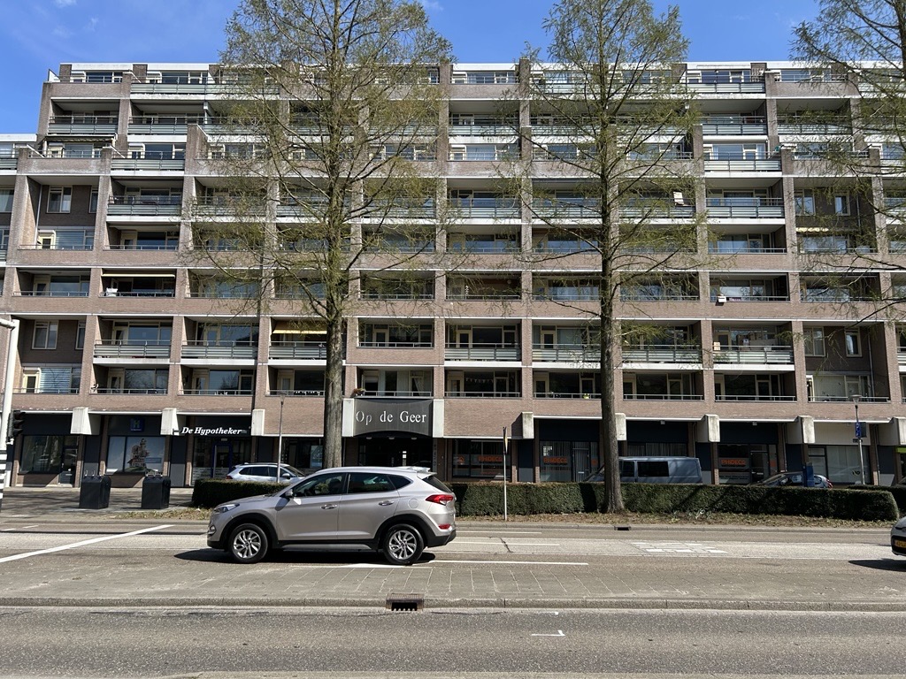 Geerstraat 82, 6411 NS Heerlen, Nederland