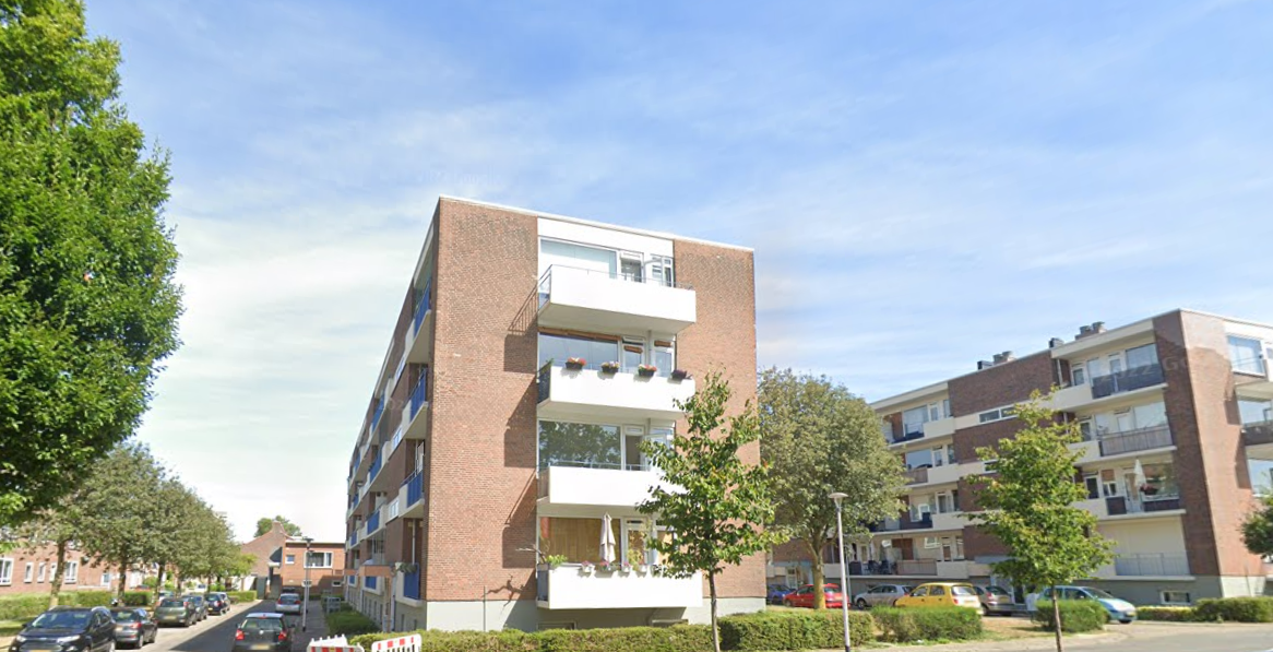 Proculusstraat 35, 6417 TH Heerlen, Nederland