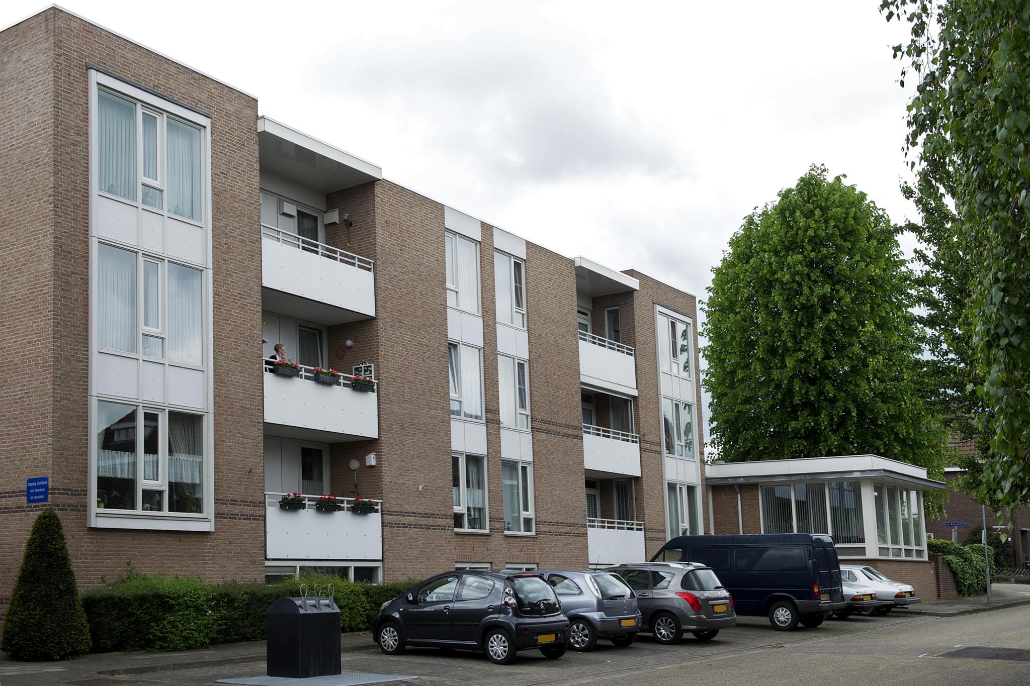 Agneshof 5, 6361 BN Nuth, Nederland