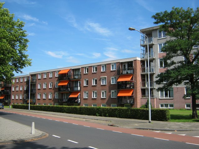 Houtsnipstraat 77, 5912 VM Venlo, Nederland