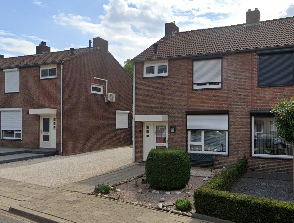 Tulpstraat 57, 6361 JB Nuth, Nederland