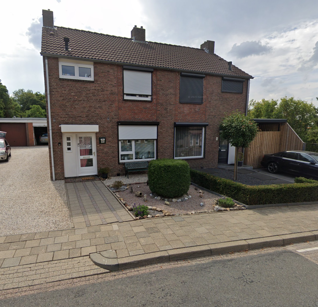 Tulpstraat 57