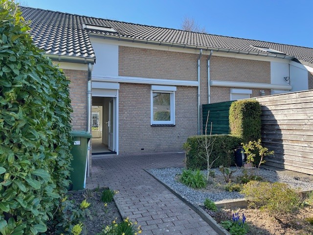 Panhuyshof 11, 6336 AL Hulsberg, Nederland