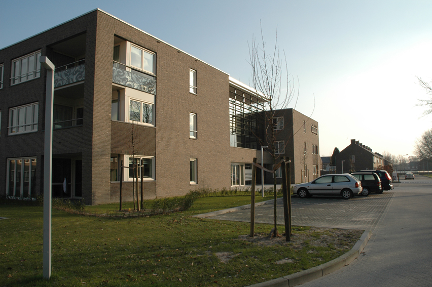 Nedermazepad 10, 6004 WZ Weert, Nederland