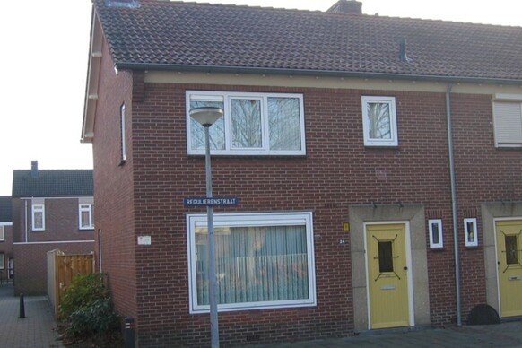 Regulierenstraat 24