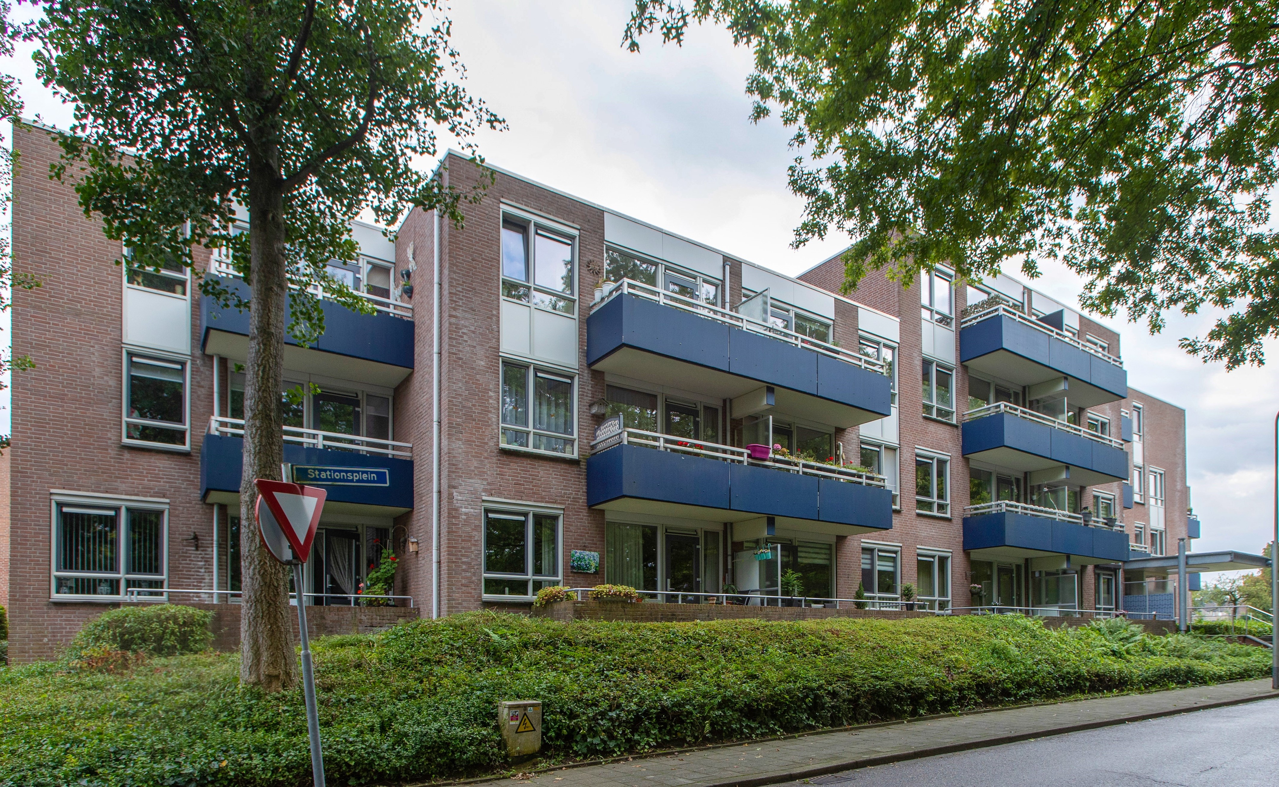 Stationsplein 37