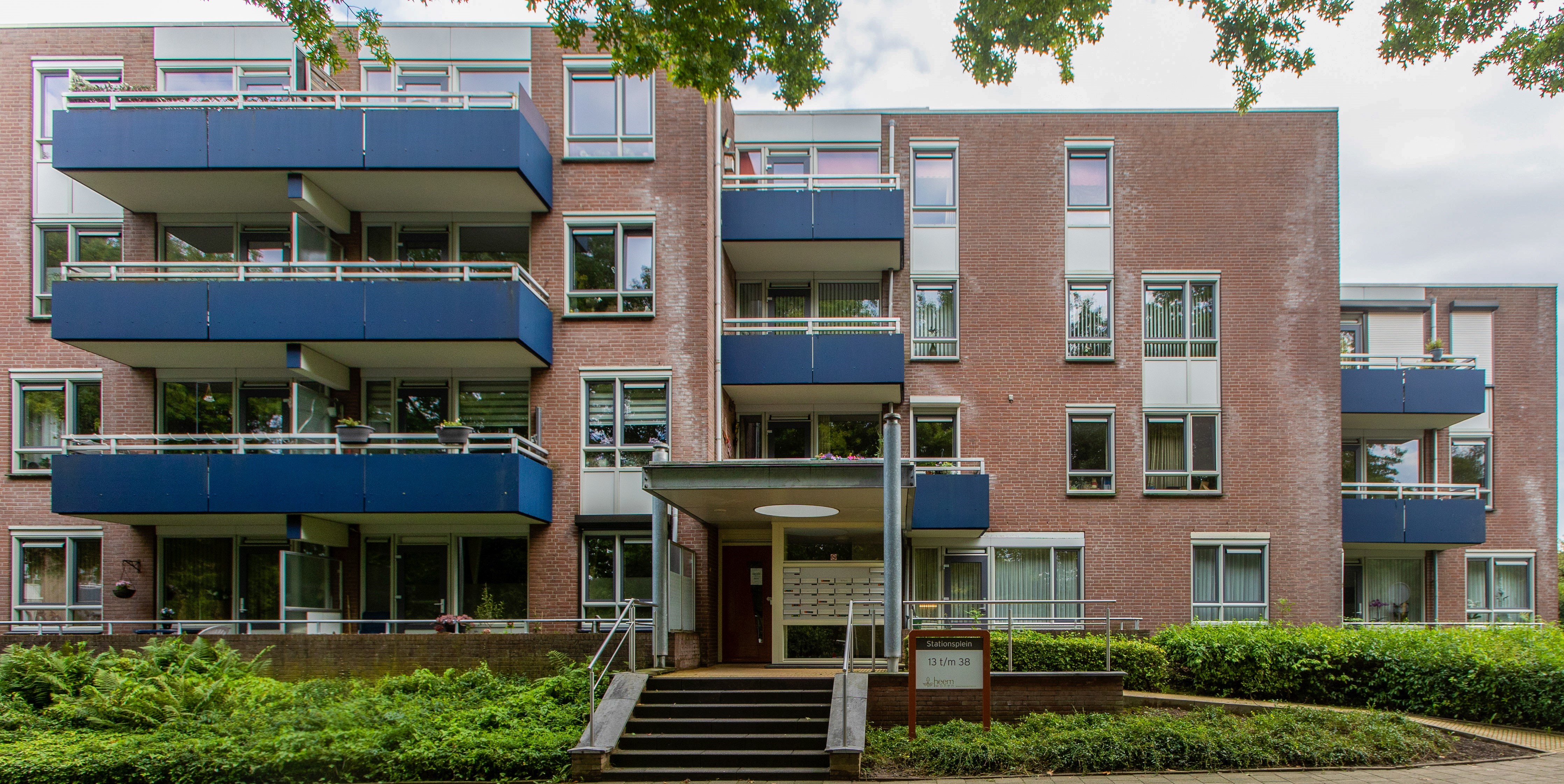 Stationsplein 37